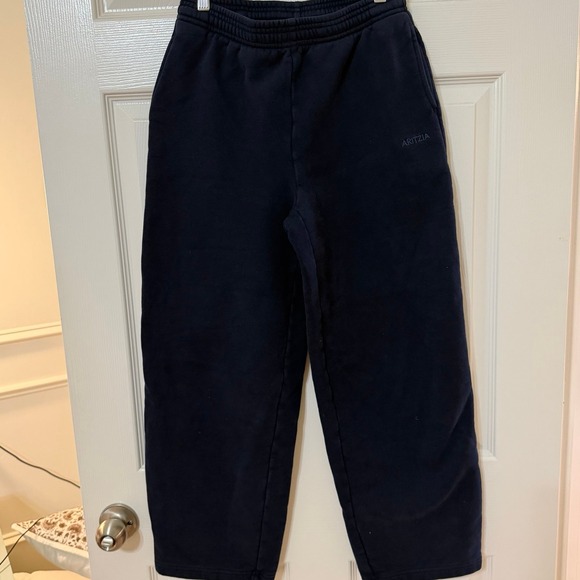 Aritzia Pants - Aritiza-Sweatpants Size XS (Woman)